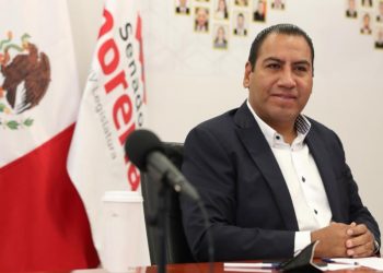 Jornada electoral pacífica, demanda la Comisión Permanente