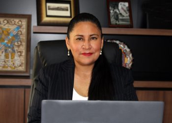 La Senadora Ana Lilia Rivera presidenta de la Comisión Estudios Legislativos II, aprobó 2 artículos en materia de extinción de dominio