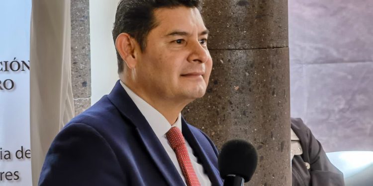 La pandemia mundial de la que no se habla es la de los azúcares añadidos: Alejandro Armenta