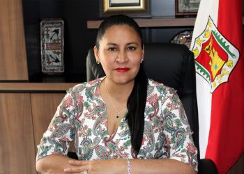 La senadora Ana Lilia Rivera, aprobó una reforma al artículo 19 de la constitución, en materia de prisión preventiva oficiosa