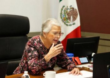 Llama secretaria de Gobernación a realizar una transición ordenada y pacífica tras resultados de la pasada jornada electoral