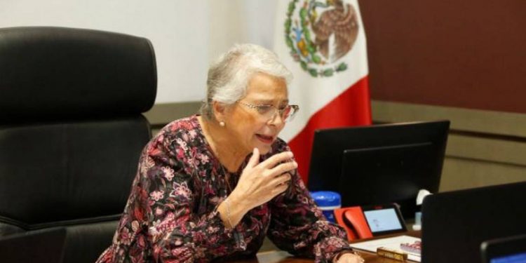 Llama secretaria de Gobernación a realizar una transición ordenada y pacífica tras resultados de la pasada jornada electoral