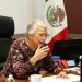 Llama secretaria de Gobernación a realizar una transición ordenada y pacífica tras resultados de la pasada jornada electoral
