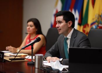 México preside la XXXI Reunión de Coordinaciones Nacionales de la Celac