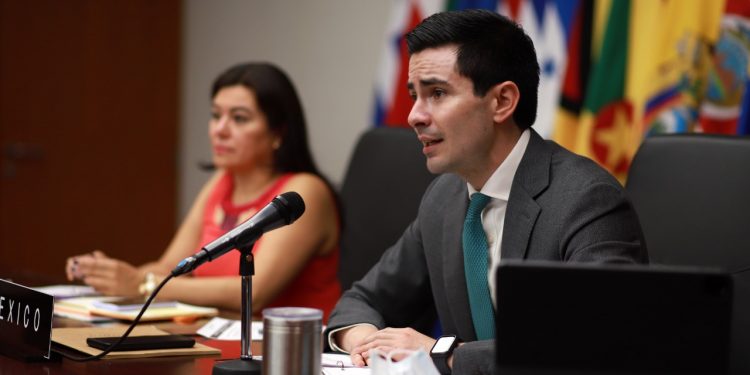 México preside la XXXI Reunión de Coordinaciones Nacionales de la Celac