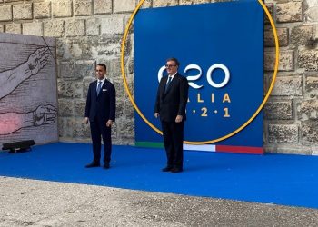 México promueve respuesta global ante la pandemia