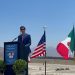 México y California firman acuerdo de nuevo macroproyecto de infraestructura fronteriza