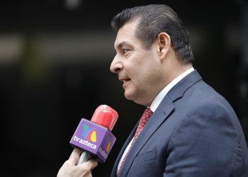 Perfila Alejandro Armenta marco regulatorio adecuado para explotación de litio