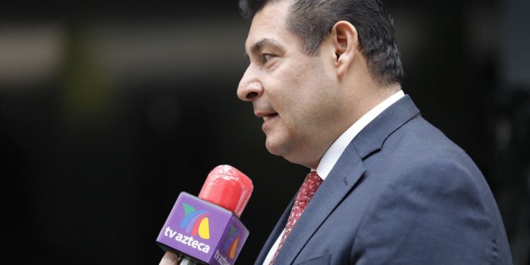Perfila Alejandro Armenta marco regulatorio adecuado para explotación de litio