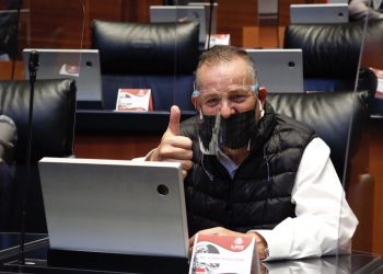 Plantean en el Senado institucionalizar perspectiva de género en Administración Pública