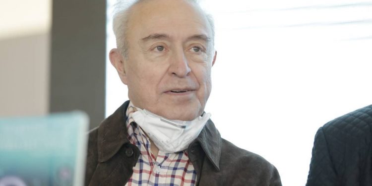 Portada de The Economist, escandalosa y con información distorsionada: Héctor Vasconcelos