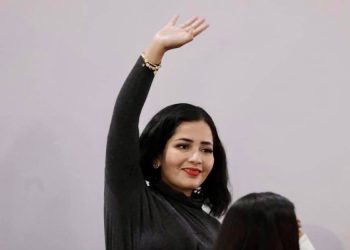 Presenta senadora Claudia Balderas iniciativa para promover el consumo de alimentos hechos en México