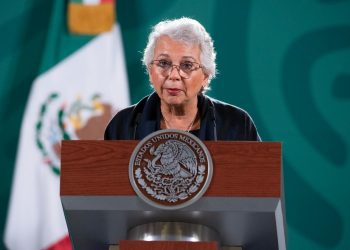 Presentan informe de acciones para erradicar violencia contra las mujeres