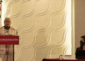 Promueve Gobernación cambio de paradigma en gobiernos locales para que ciudades se transformen en espacios seguros y sostenibles