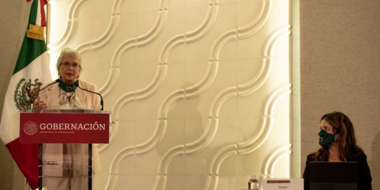 Promueve Gobernación cambio de paradigma en gobiernos locales para que ciudades se transformen en espacios seguros y sostenibles