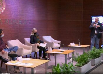 Promueven en el Senado nueva legislación sobre manejo sustentable del agua