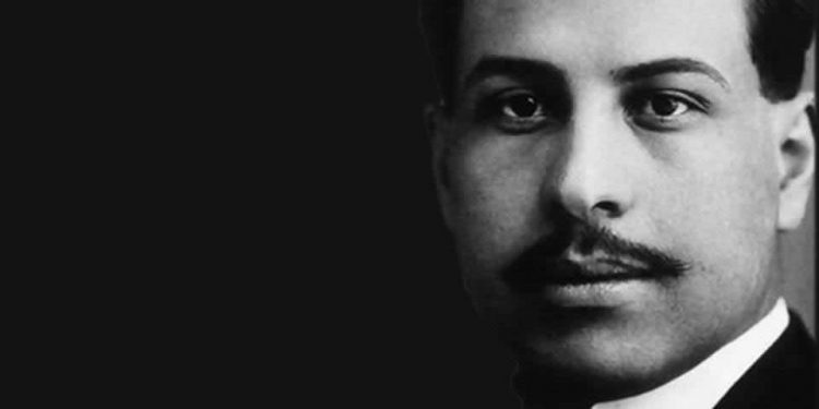 Ramón López Velarde recibe homenaje en el Senado