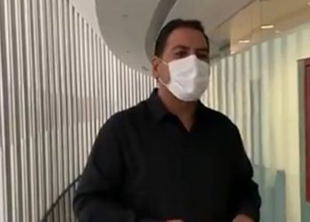 Reconoce senador Eduardo Ramírez a músicos del Primer Ciclo de Jazz Mexicano