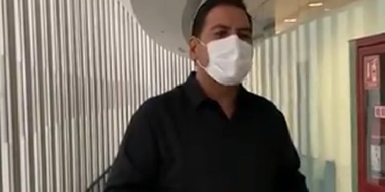 Reconoce senador Eduardo Ramírez a músicos del Primer Ciclo de Jazz Mexicano