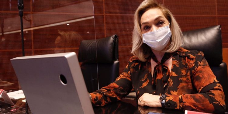 Reforzar vigilancia en ductos de Pemex, piden en el Congreso