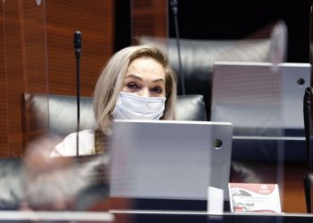 Reforzar vigilancia en planteles escolares, demandan en la Permanente