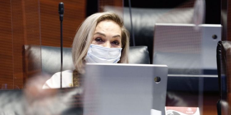 Reforzar vigilancia en planteles escolares, demandan en la Permanente