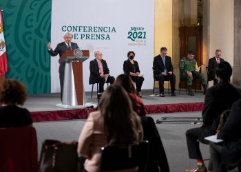 Regreso a clases presenciales será voluntario