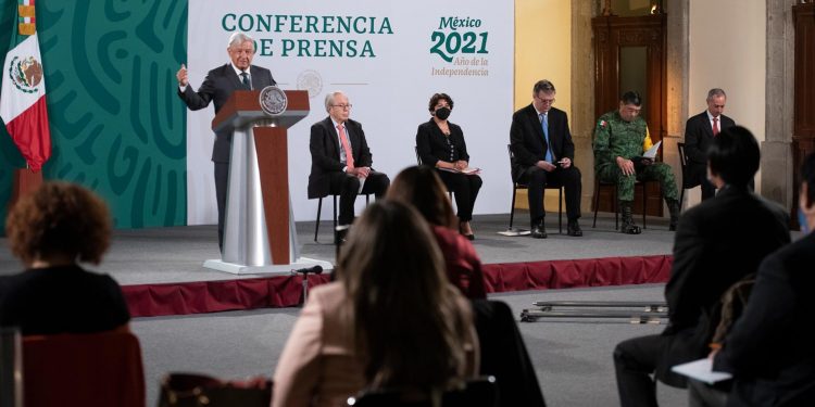 Regreso a clases presenciales será voluntario