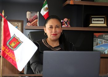 Reivindicación del pueblo tlaxcalteca a 500 años de la conquista de nuestros pueblos originarios