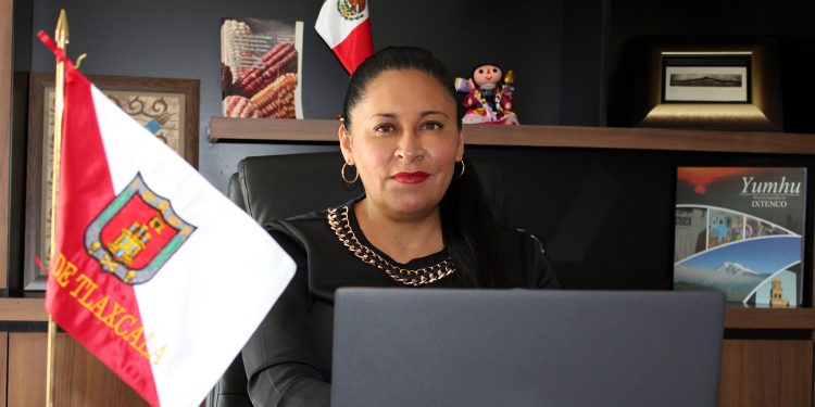 Reivindicación del pueblo tlaxcalteca a 500 años de la conquista de nuestros pueblos originarios