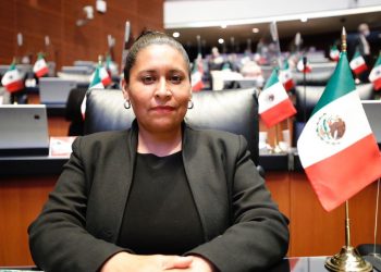 Reivindicar al pueblo de Tlaxcala y terminar con “mitos” sobre la Conquista, propone Ana Lilia Rivera