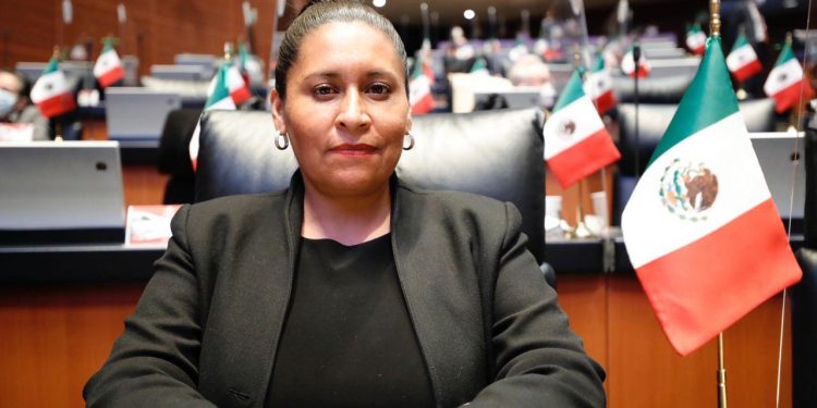 Reivindicar al pueblo de Tlaxcala y terminar con “mitos” sobre la Conquista, propone Ana Lilia Rivera