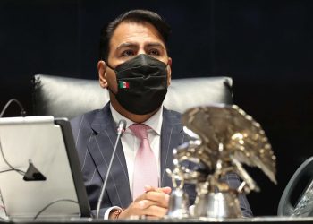 Resolución de la SCJN sobre cannabis, positiva para México: Eduardo Ramírez