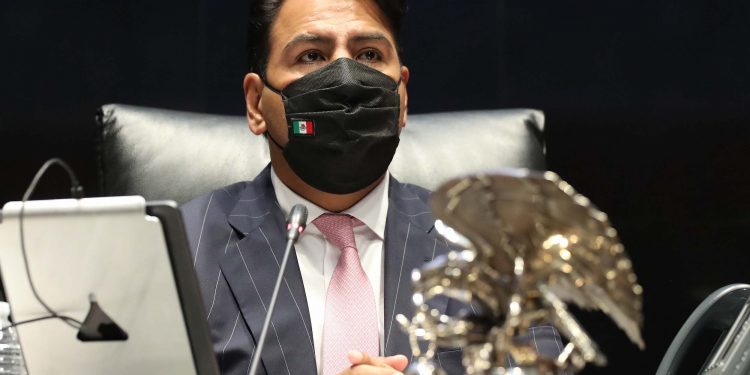 Resolución de la SCJN sobre cannabis, positiva para México: Eduardo Ramírez