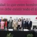 Se reúnen Secretaría de Gobernación e INE para refrendar diálogo y colaboración interinstitucional