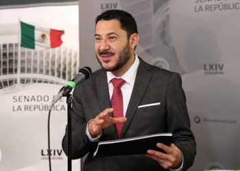 Solicitan en la Permanente que FGR informe sobre caso Odebrecht