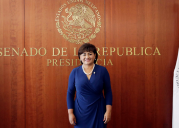 Urge estrategia integral para atender la salud psicoemocional de la comunidad educativa: Evelia Sandoval