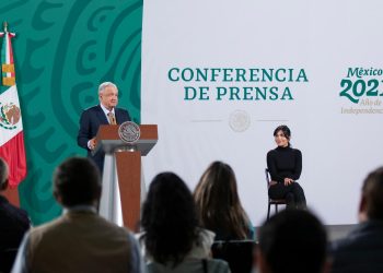 AMLO anuncia creación de empresa Gas Bienestar
