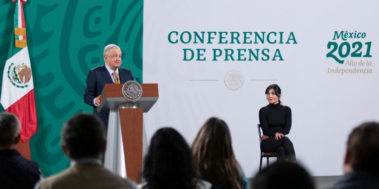 AMLO anuncia creación de empresa Gas Bienestar
