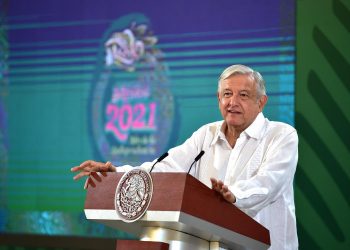 AMLO anuncia fortalecimiento de la Guardia Nacional