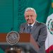 AMLO anuncia reforma para dar a CFE 54% del mercado nacional de energía eléctrica