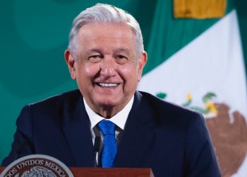 AMLO deseó éxito a la delegación mexicana en Juegos Olímpicos de Tokio