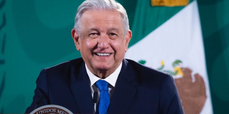AMLO deseó éxito a la delegación mexicana en Juegos Olímpicos de Tokio