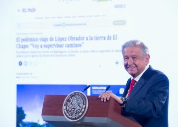 AMLO firmará decreto para liberar personas privadas de su libertad que fueron torturadas o no han recibido sentencia