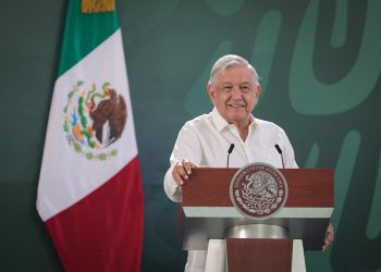AMLO reanuda en Tabasco reuniones de seguridad