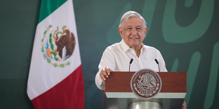 AMLO reanuda en Tabasco reuniones de seguridad