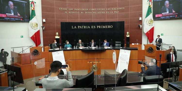Analizan en el Senado nueva Ley de Fomento a la Cafeticultura para apoyar al sector nacional