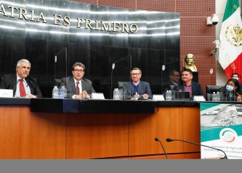 Analizan senadores y Sader políticas federales de apoyo al campo