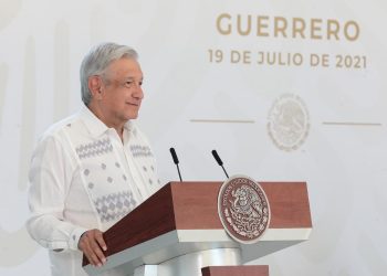 Continuará política de atención preferente a Guerrero