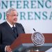 Cumplimos el compromiso de no aumentar precios de los combustibles: AMLO